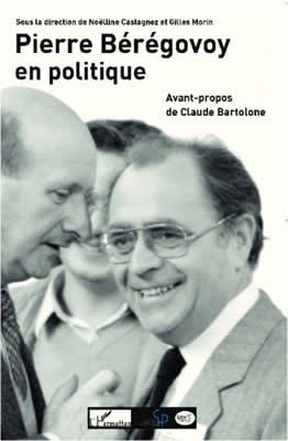 Pierre Bérégovoy en politique d'Alexandre Borrell