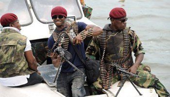 Identity of Niger Delta Avengers Revealed