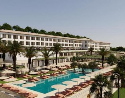 Four Seasons Resort Mallorca ouvre ses portes