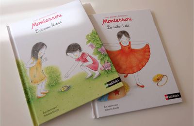 Les petites histoires Montessori