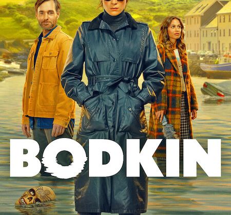 Série à l'humour noir, Bodkin est à regarder dès ce jeudi sur Netflix.