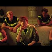 Lenni-Kim - Minuit (Clip officiel)