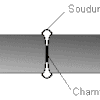 DEFINITION des Soudures et Brasures