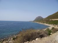 La Nature du Cap de Fer. Cliquez pour agrandir les photos.