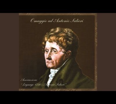 Omaggio ad Antonio Salieri