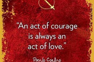 Paulo Coelho best quotes in pictures - Accra 32 quotes
