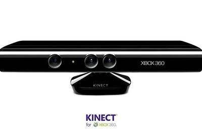 KINECT: face a la concurrence
