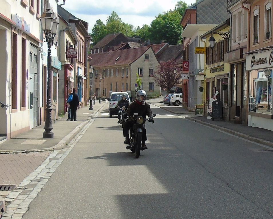 Pause KF offert par la municipalité de Schirmeck (67) (https://www.ville-schirmeck.fr)
