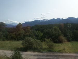 22 août  -  Rilski Manastir - Rila - Bansko