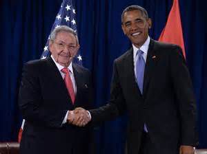 Barack Obama à Cuba : une visite très encadrée