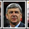 Wenger au PSG en 2014 ?