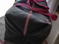 Sac Origamax Week-end ou Sport - Tuto Couture DIY