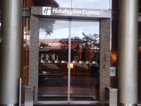 Hotel Holliday Inn Express