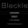 Qui utilise Blackle ?