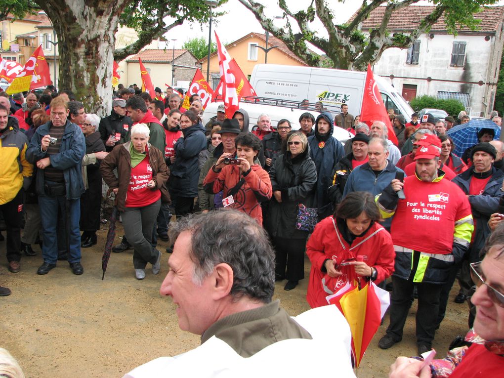 Rassemblerment Libertés Syndicales