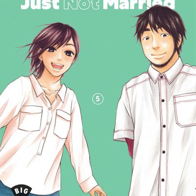 Just Not Married, 5 
