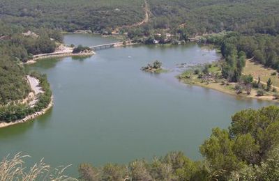 Carcès - Estivants s'abstenir !!!!