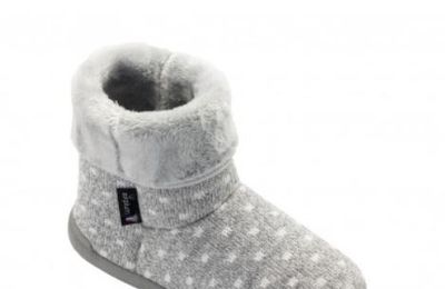 Chaussures d’hiver : découvrez la collection pour femme d’Airplum