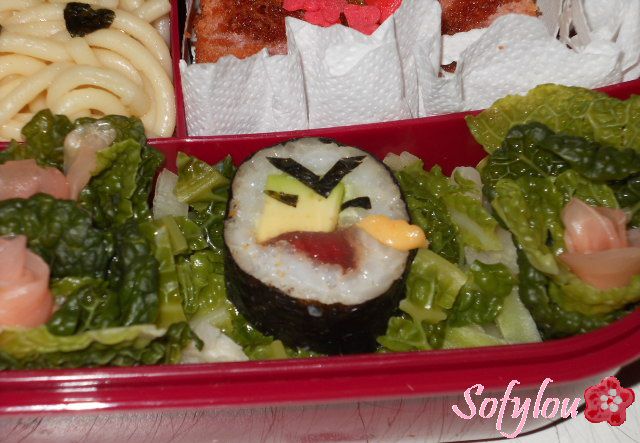 Album - Bento-MIAM