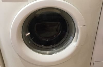 Useful videos on how devices work : the washing machine