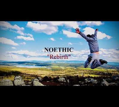 Rebirth : Ouverture Thème