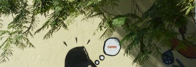 Brocante de dimanche