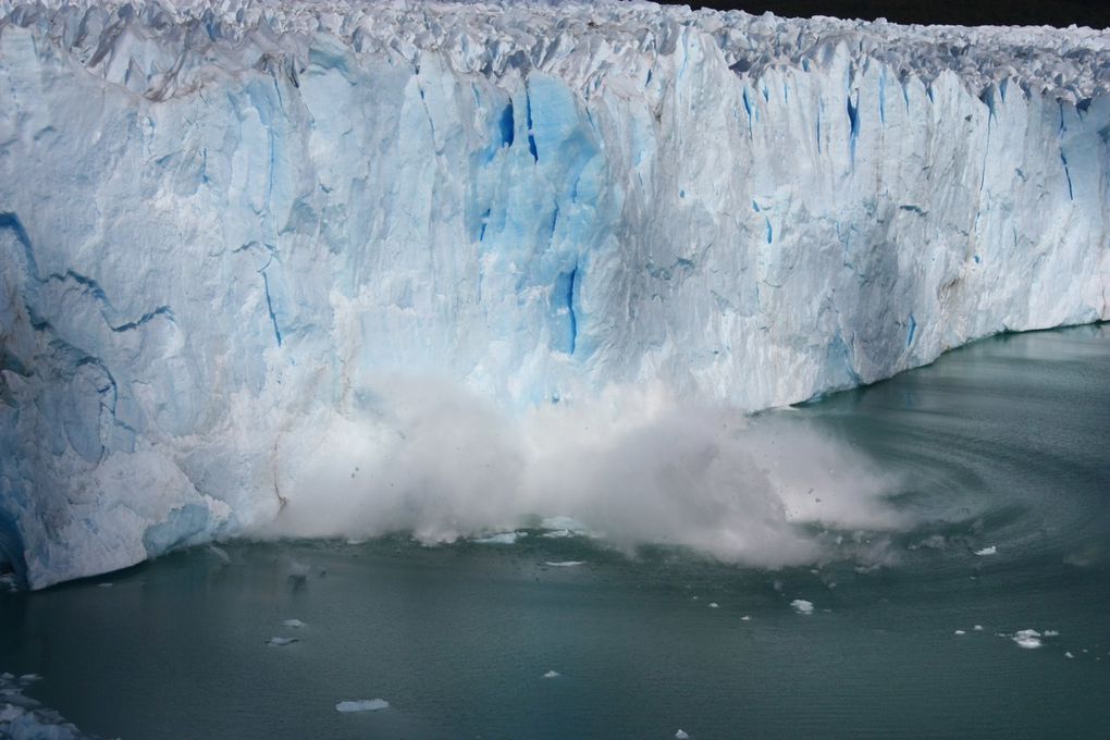 Album - Argentine - Perito-Moreno