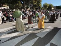 Mouriès, Fête des Olives vertes 3/6