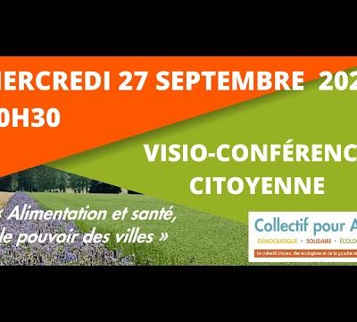 Alimentation : prévention avant tout