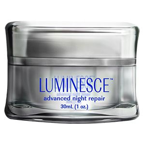 LUMINESCE™ advanced night repair