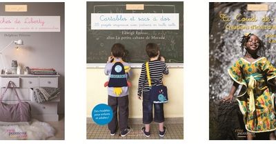 Nouveau concours chez Motif personnel