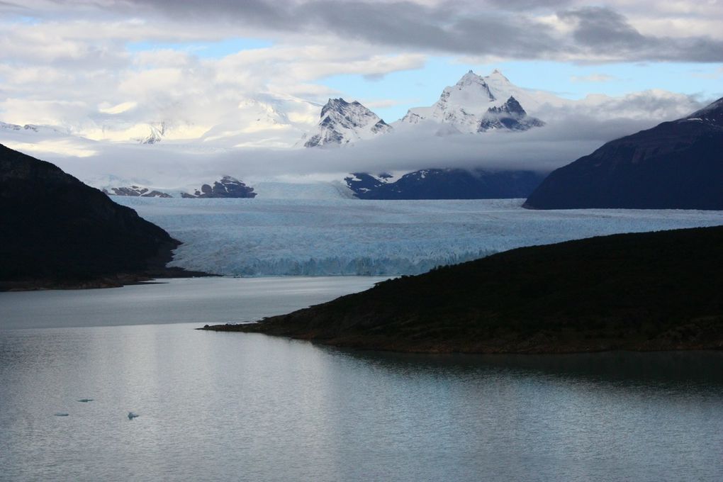 Album - Argentine - Perito-Moreno