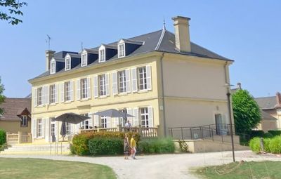 Vendredi 13 juin