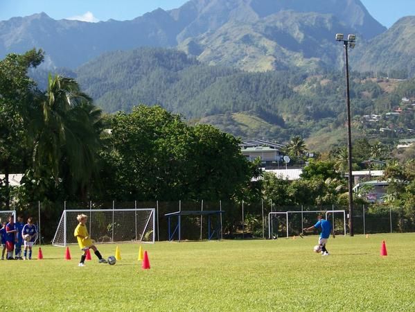 Album - Club-de-Foot-de-Yohan