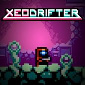 Xeodrifter sur PS4, PS Vita