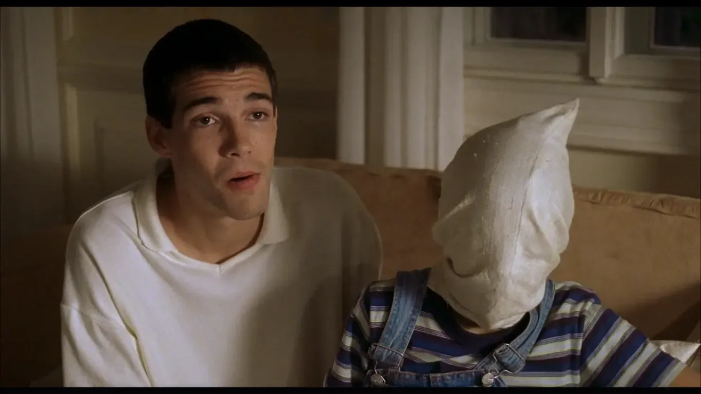 Funny Games (1997) Michael Haneke