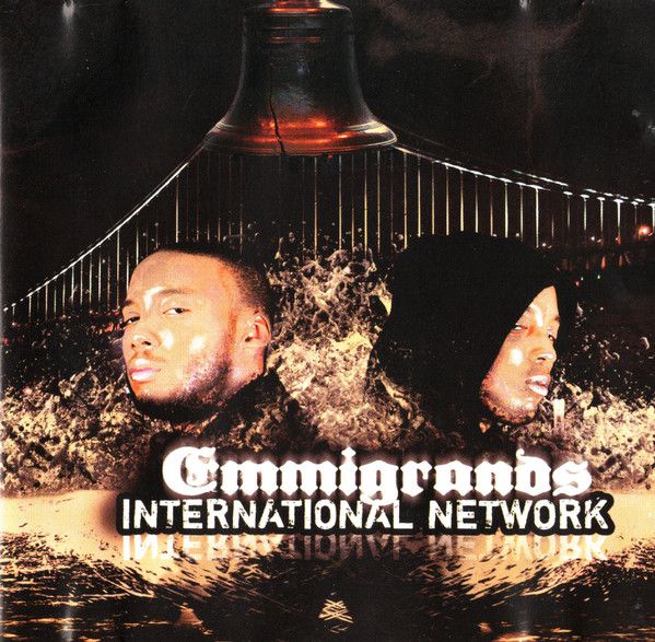 Emmigrands album International Network