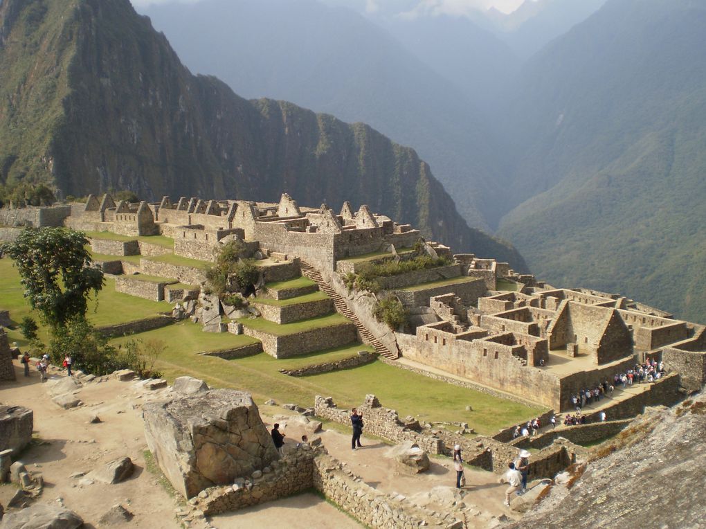 Album - 20100925-Cuzco-Machu-Picchu