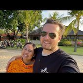 Holidays Spot in Bali - Benoa Nusa Dua