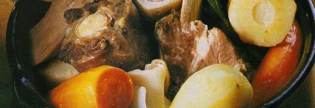 Pot au feu