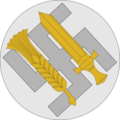 Reichsnährstand (RNST)