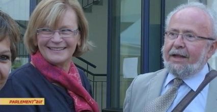 Municipales: Des alliances avec le PS au cas par cas