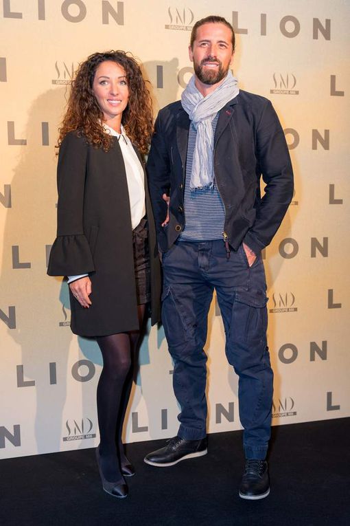 LES PHOTOS DE L'AVANT-PREMIÈRE LION - NICOLE KIDMAN & DEV PATEL