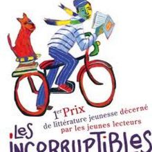 "Les Incorruptibles": 2014 - 2015