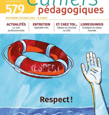 Bibliographie pédagogique sur le thème du respect et de l'autorité éducative