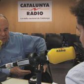 Arturo San Agustin: "Una monja em va dir: 'Al papa Francesc, el mataran'" - Catalunya Ràdio