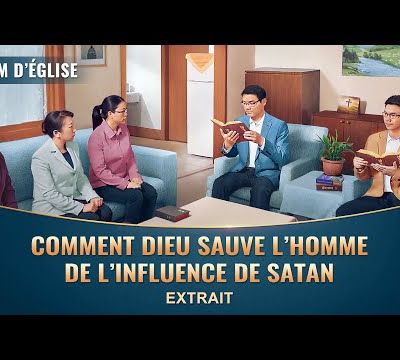 Subir le jugement dans les derniers jours et se libérer du collet de Satan