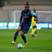 Ligue 2- Victoire de Paris FC : " Notre force c'est de tout donner pour l'équipe " dixit Bôlida