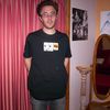 Collection T-Shirt Geek Davy Mourier