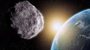 L'astéroïde 2015TB145
